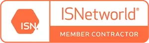 ISNetworld Member Contractor