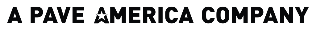 pave america company logo